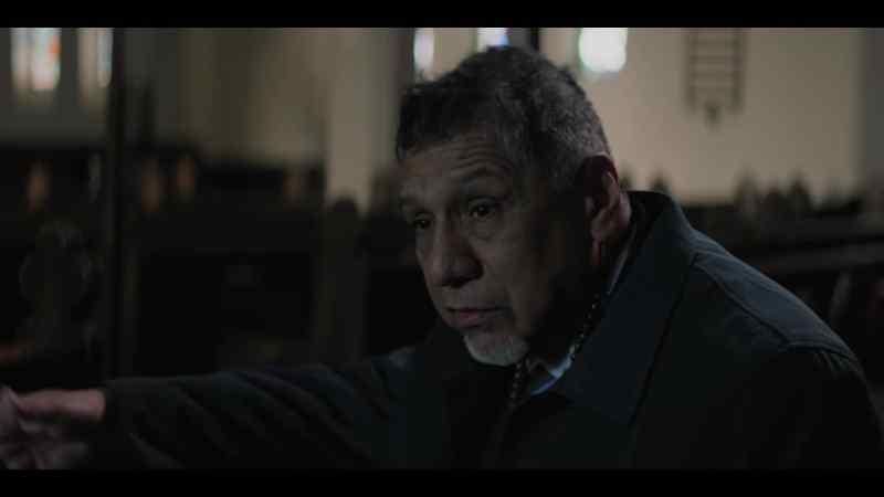 We have information that Freeman Brown
