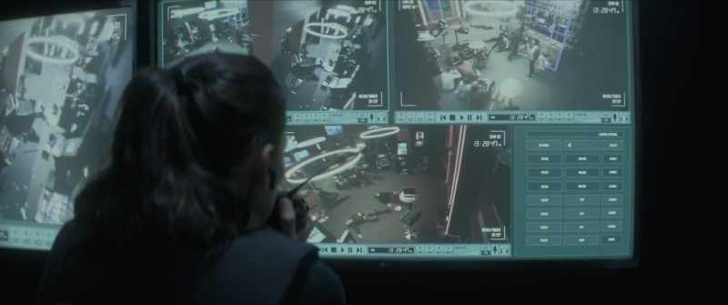 We have inside visual, so we'll get this fucker to come out
