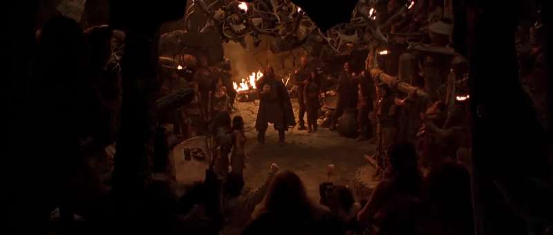 We have killed Babylonians