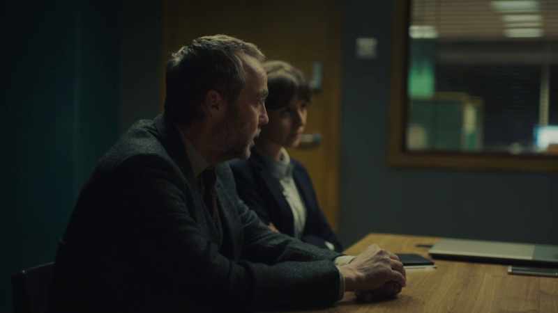 We have made enquiries. There are no grounds to believe that