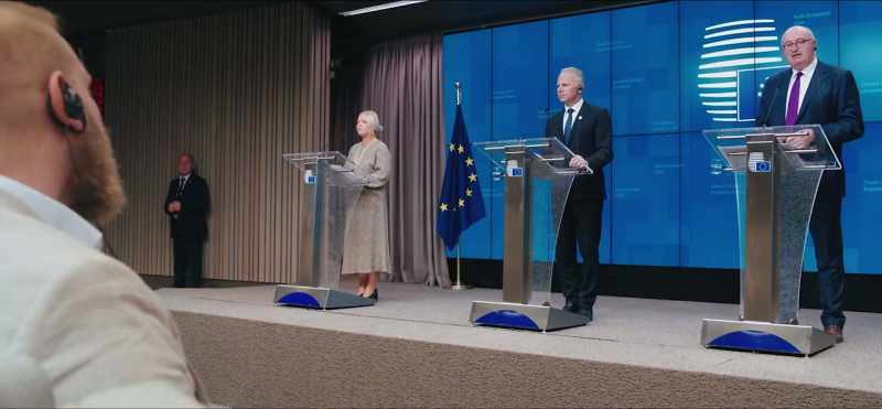 We have made our proposals based on protecting the farmers