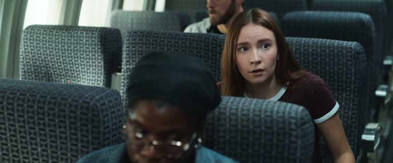 We have to make an emergency landing