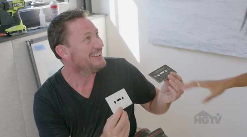 We have more than enough! Jena: (relieved laughter)