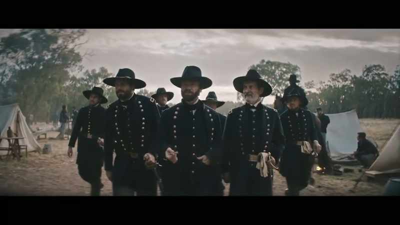 � We have to move quickly, get out the other side