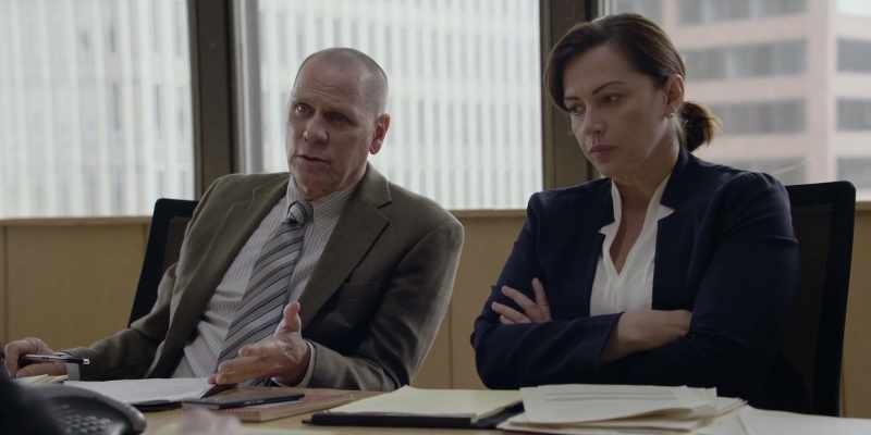 We have multiple conversations on the wire