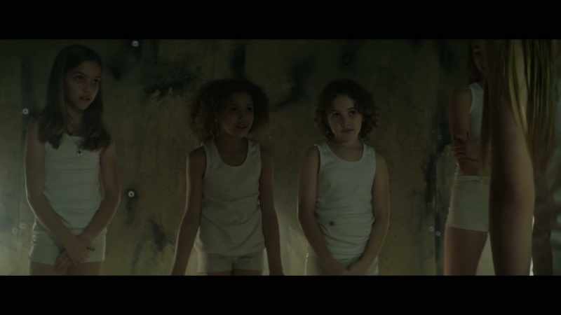 We have no music. - Let's use our imagination