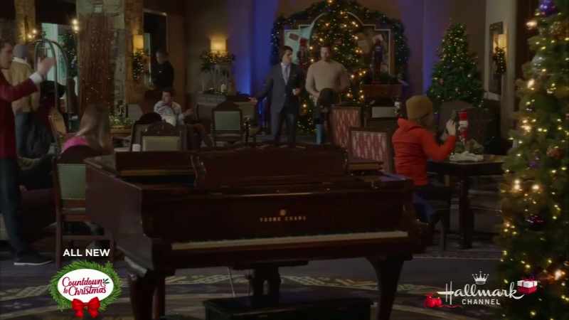 We have no performer, no musicians, no feature artist