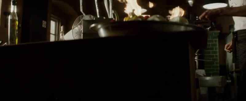 We have one minestrone soup, two quiche
