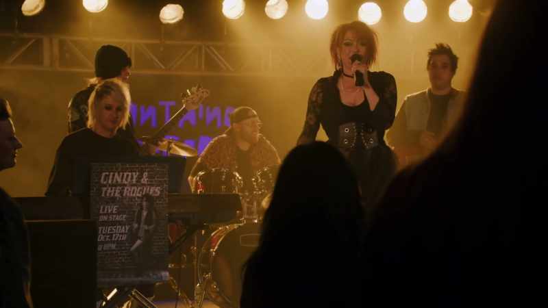 We have one more song for you