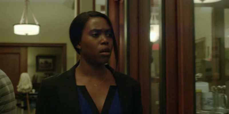 We have proof that the lead investigator