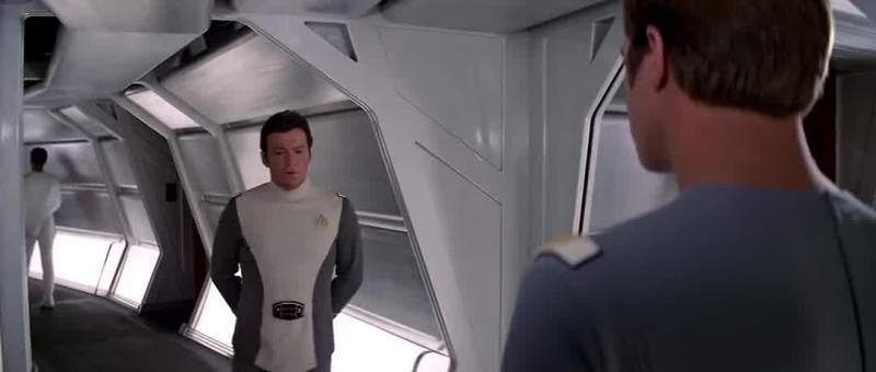 We have to replace Commander Sonak