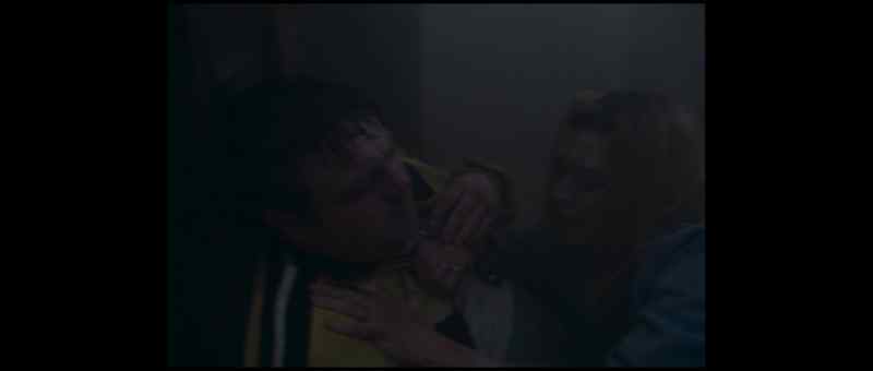 We have to save the Huggins