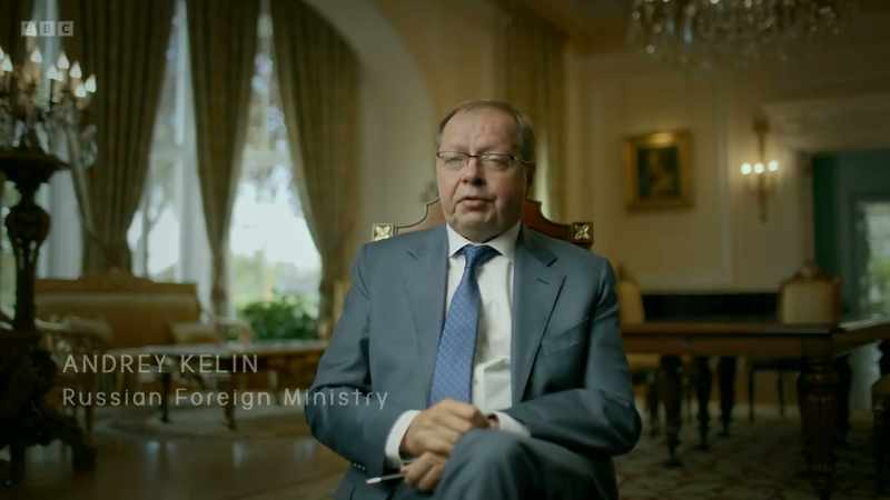 We have seen what has happened in Libya