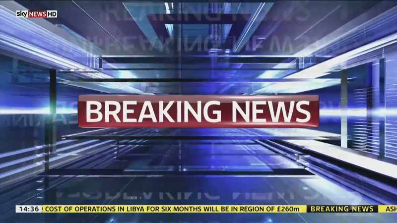 We have some breaking news concerning Levi Bellfield