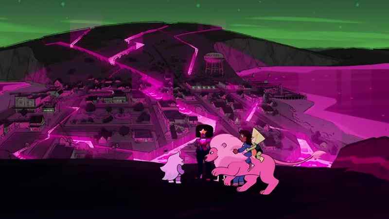 We have to stop Spinel