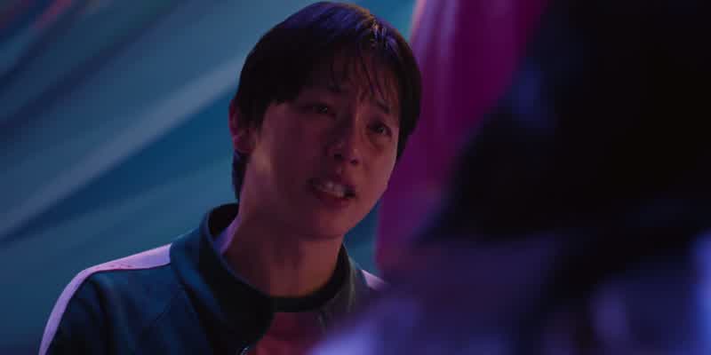 We have to get out and live, Jun-hee