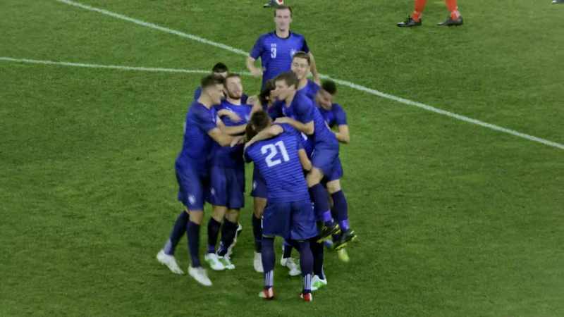 WE HAVE VERY CLEAR WINS, WHICH ARE TROPHIES