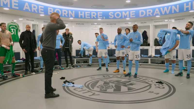 We have to win for David Silva and his girlfriend Jessica