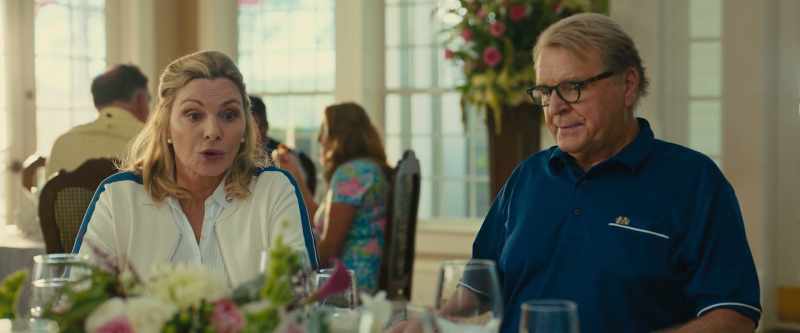 We have yet to confirm