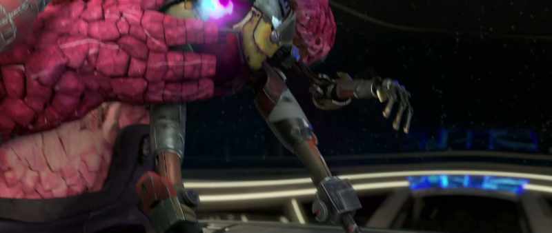 We have Zero back