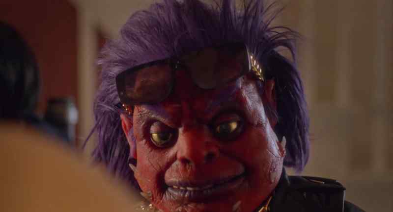 We haven't been completely honest with you