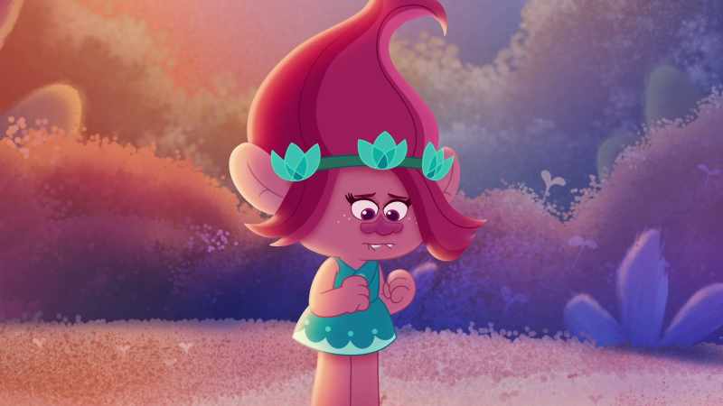 � We haven't been totally upfront with you, Trolls