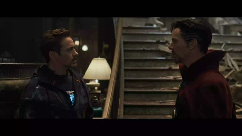 God we haven't caught up in a spell have we The avengers broke up We're toast Broke up Like a band Like like the Beatles