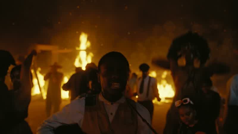 We heal our people and we be free