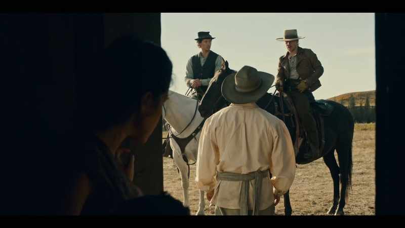We heard a man called John Tunstall