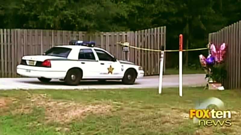 We help the Escambia County Sheriff's Department