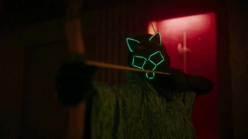 �� We here to take what's ours... ♪