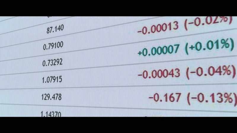 We highlighted a significant number of transaction