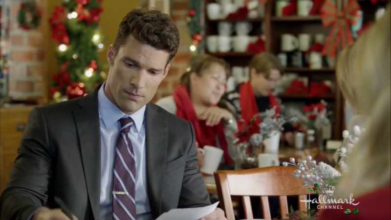 We hired him for the ketchup campaign