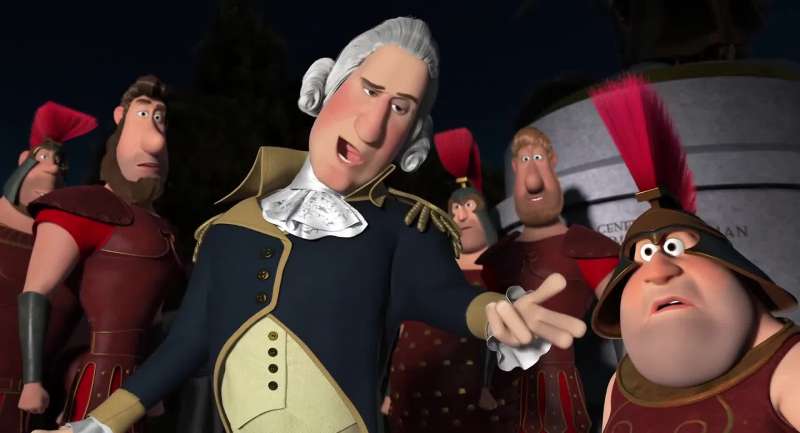 We hold these truths to be self evident