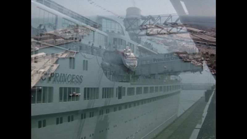 We hope you enjoyed your cruise