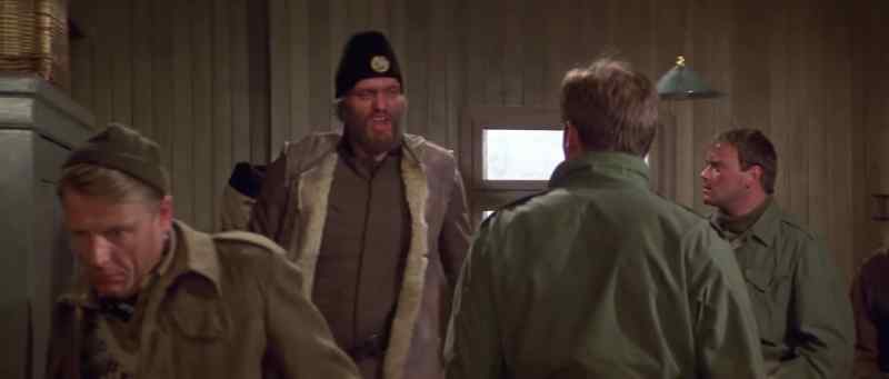 We hunt Allied commandos like wild pigs!