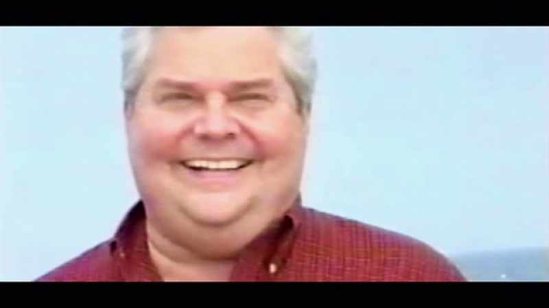 We had identified and videoed Mr. Hoover