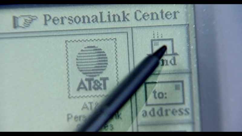 We were in bed with AT&T with our private cloud