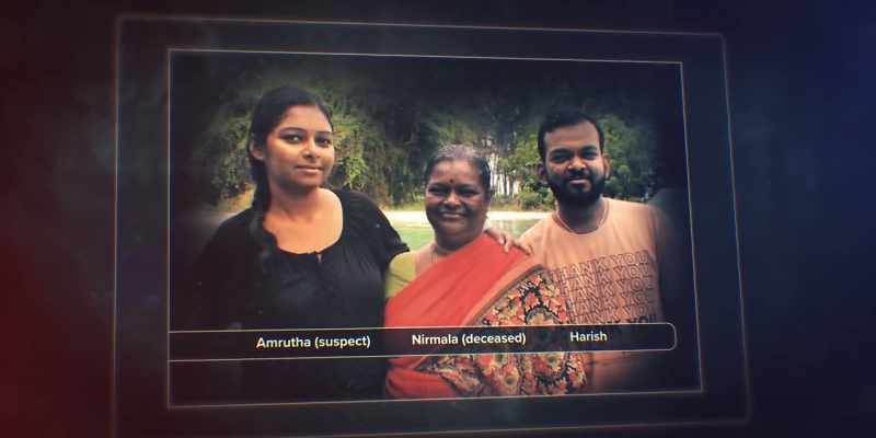 We Indians, we are all pretty much connected to our parents