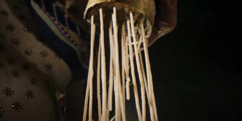 We Indians have been consuming rice for a long period