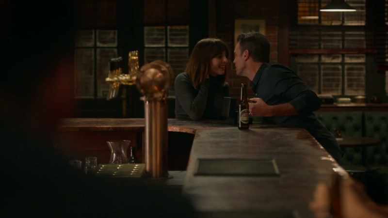 �� We were joking how you wish you'd never met me ♪
