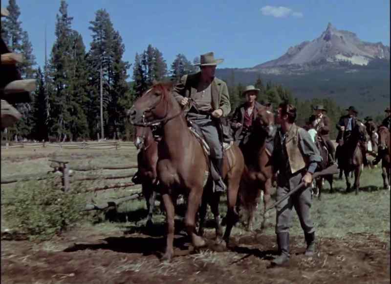 We were jumped, Logan, Morrow was killed