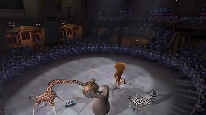 We just had a little situation here