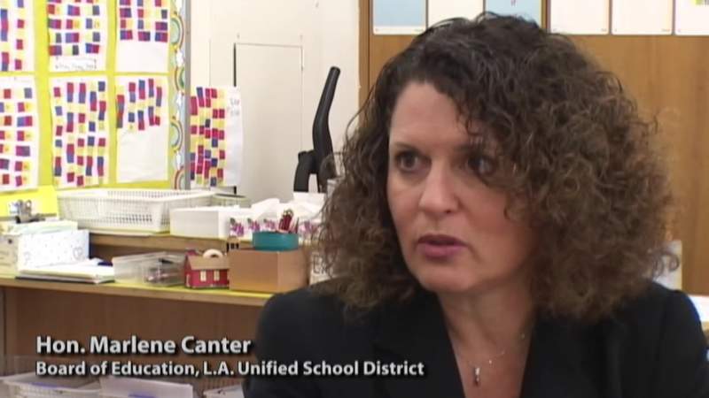 We just banned soda in our school district