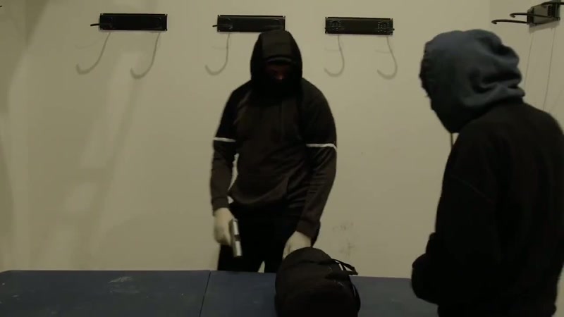 We just did that shit. You believe this shit, nigga?