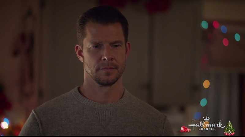 We just did that