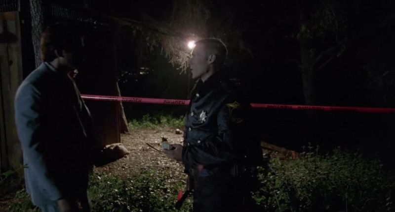 We just found a third body