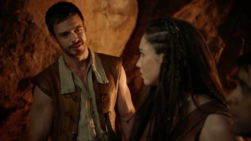 We just give up and go back to the Outpost? No