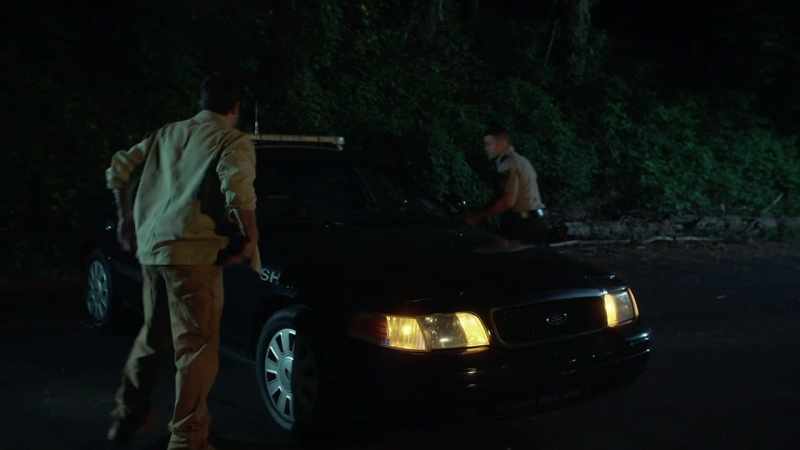 We just got word denny was seen