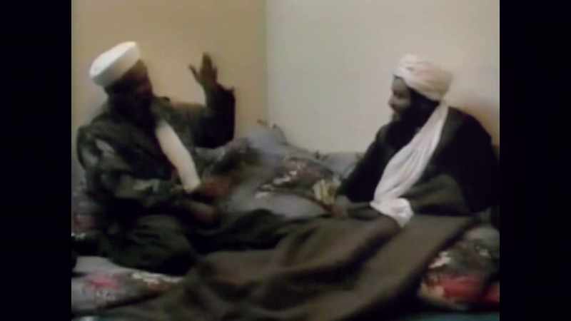 We just identified KSM as the mastermind of 9/11
